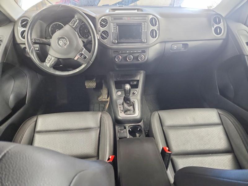 Aukcja sprzedaży 2017 Volkswagen Tiguan, vin: WVGAV7AX3HW512320, numer aukcji: 76861905
