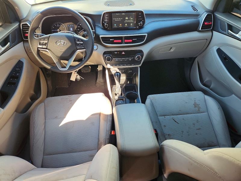 Продажа на аукционе авто 2020 Hyundai Tucson, vin: KM8J3CA40LU258283, номер лота: 77138405