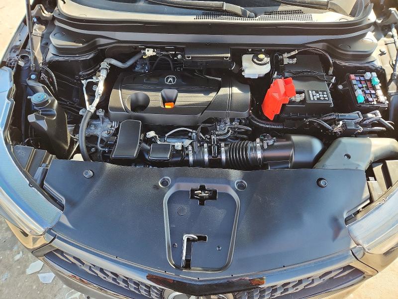 Aukcja sprzedaży 2022 Acura Rdx, vin: 5J8TC2H61NL008804, numer aukcji: 78378095