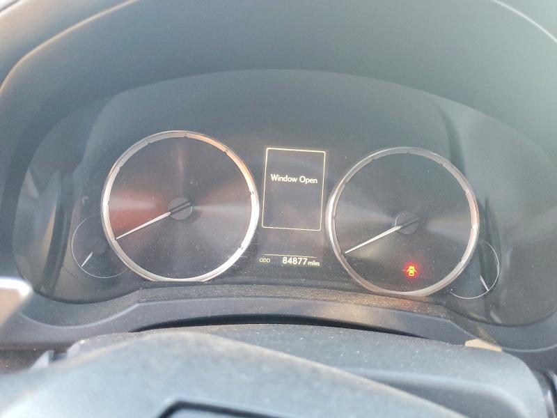 Продаж на аукціоні авто 2018 Lexus Is 300, vin: JTHBA1D26J5072119, номер лоту: 77561355