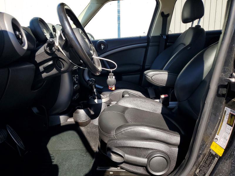 Продажа на аукционе авто 2011 Mini Cooper, vin: WMWZC3C59BWL78385, номер лота: 76191775