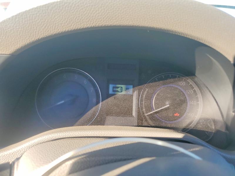 Aukcja sprzedaży 2013 Infiniti G37, vin: JN1CV6AP5DM723051, numer aukcji: 76246165