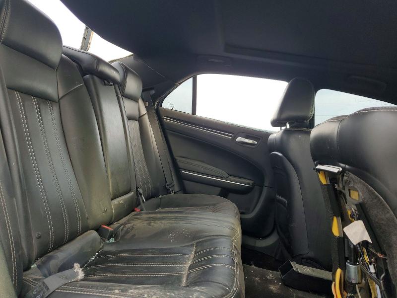 78005655 :رقم المزاد ، 2C3CCAGG7JH208410 vin ، 2018 Chrysler 300 مزاد بيع
