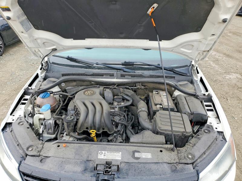Продаж на аукціоні авто 2013 Volkswagen Jetta, vin: 3VW2K7AJ2DM306068, номер лоту: 77780715