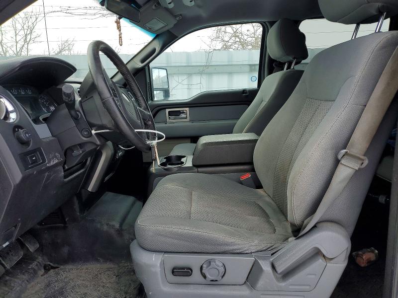 Продаж на аукціоні авто 2011 Ford F150, vin: 1FTFW1ET7BFC42169, номер лоту: 75290555