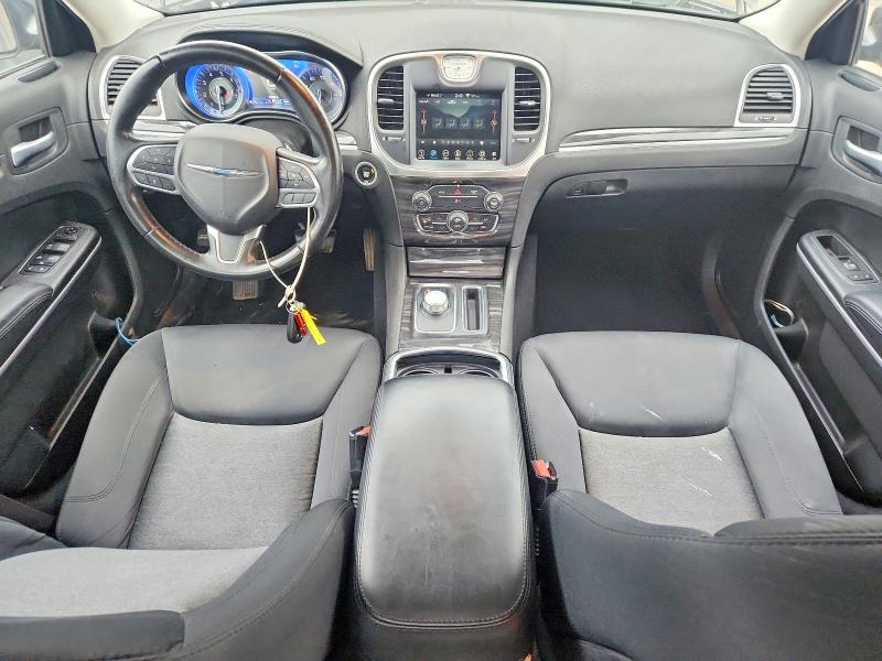 74364615 :رقم المزاد ، 2C3CCAAG3KH654502 vin ، 2019 Chrysler 300 مزاد بيع