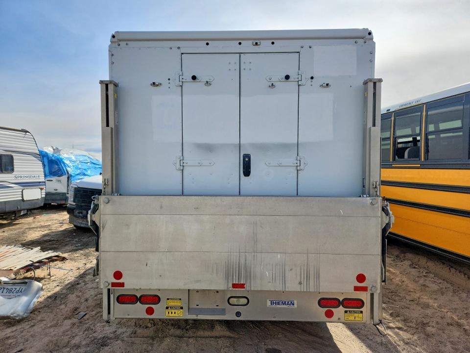 Aukcja sprzedaży 2015 Freightliner Chassis M, vin: 4UZAAPDU4FCGP2737, numer aukcji: 72184555