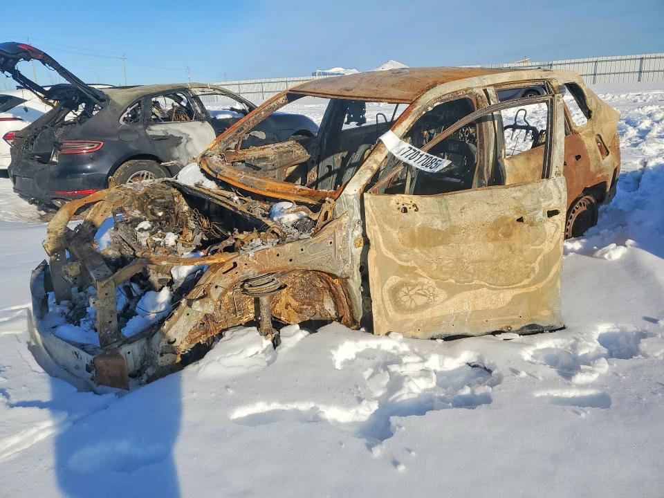 77017085 :رقم المزاد ، 2T3B1RFV6RC441557 vin ، 2024 Toyota Rav4 مزاد بيع