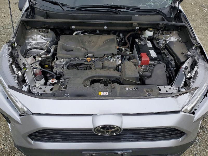 Aukcja sprzedaży 2024 Toyota Rav4, vin: 2T3H1RFV6RC293386, numer aukcji: 76716715