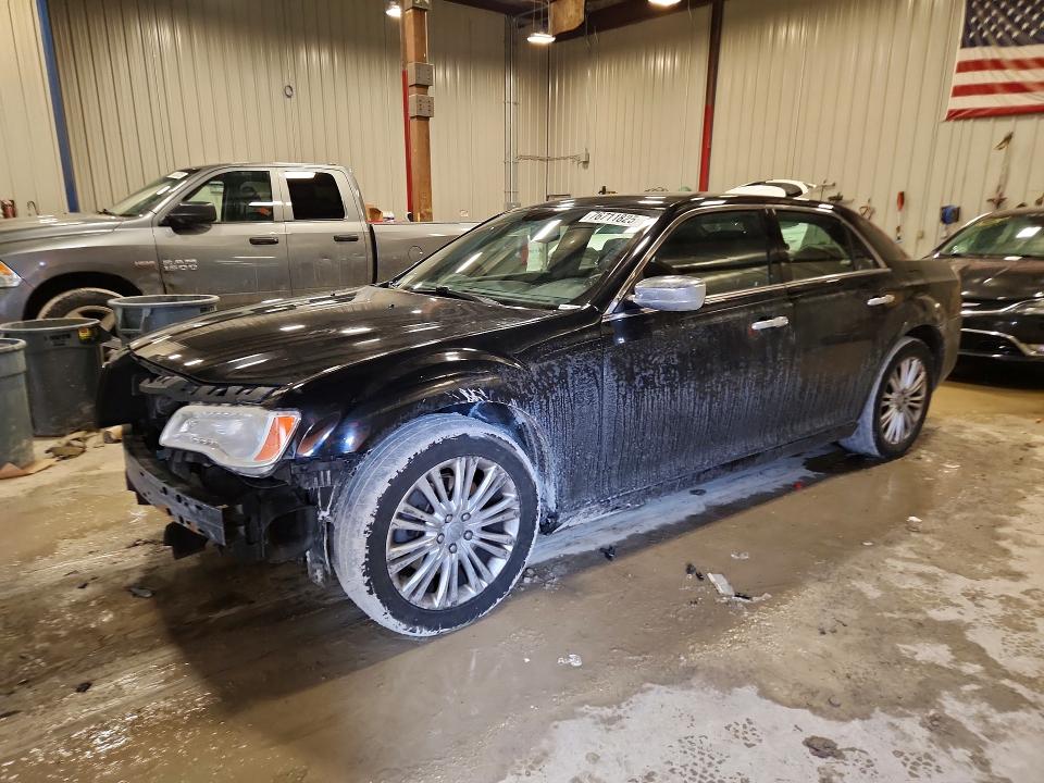 Aukcja sprzedaży 2013 Chrysler 300c, vin: 2C3CCAKG2DH645226, numer aukcji: 76711825