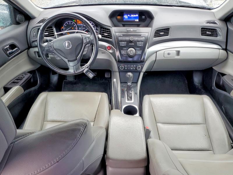 Aukcja sprzedaży 2016 Acura Ilx, vin: 19UDE2F34GA003490, numer aukcji: 76363935