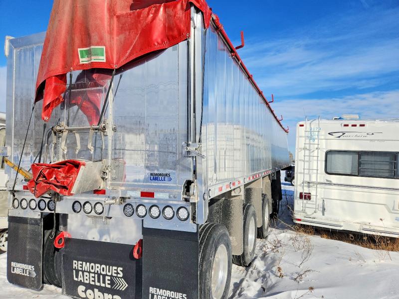 75252375 :رقم المزاد ، 2M5441379T5751313 vin ، 2026 Dump Trailers مزاد بيع