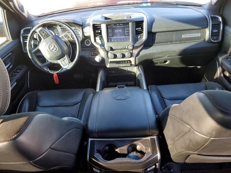 78638405 :رقم المزاد ، 1C6RREJT0KN769159 vin ، 2019 Ram 1500 مزاد بيع