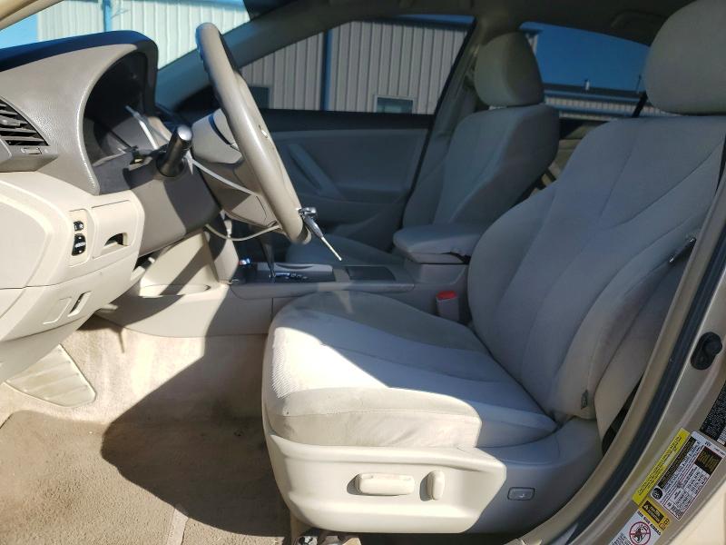 Продажа на аукционе авто 2011 Toyota Camry, vin: 4T1BF3EK3BU169049, номер лота: 78594295