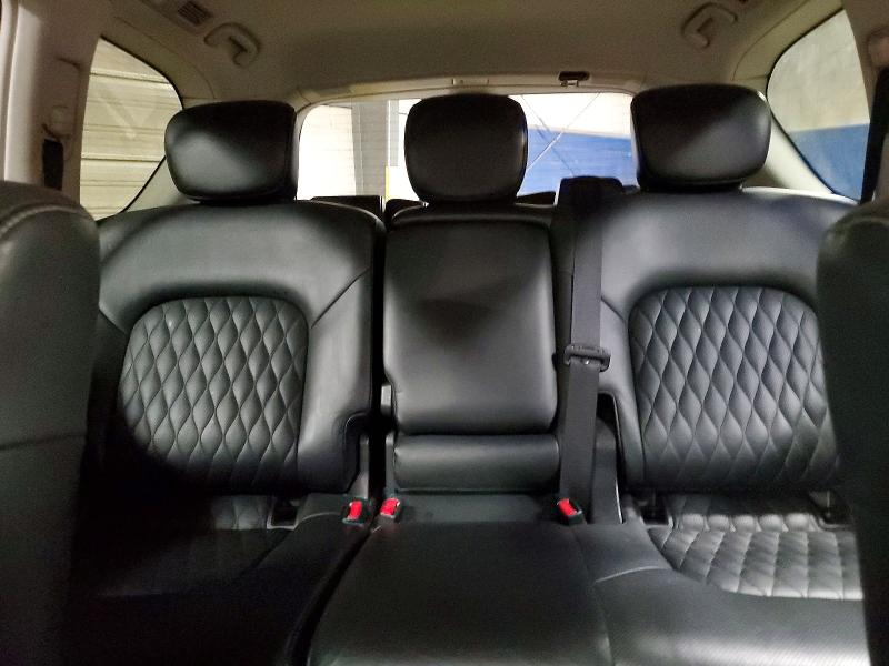 Продаж на аукціоні авто 2019 Infiniti Qx80, vin: JN8AZ2NC5K9460833, номер лоту: 78105875