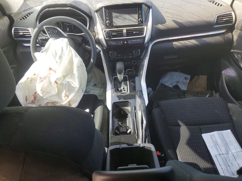 Продаж на аукціоні авто 2018 Mitsubishi Eclipse Cross, vin: JA4AS3AA1JZ047603, номер лоту: 79407495