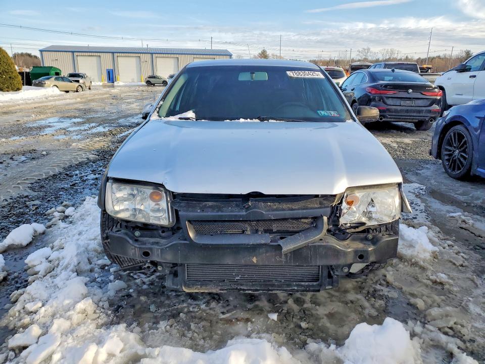 78830425 :رقم المزاد ، 3VWSE69M62M100250 vin ، 2002 Volkswagen Jetta مزاد بيع