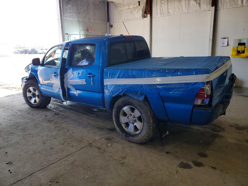 Aukcja sprzedaży 2011 Toyota Tacoma, vin: 3TMLU4EN3BM067902, numer aukcji: 76985475