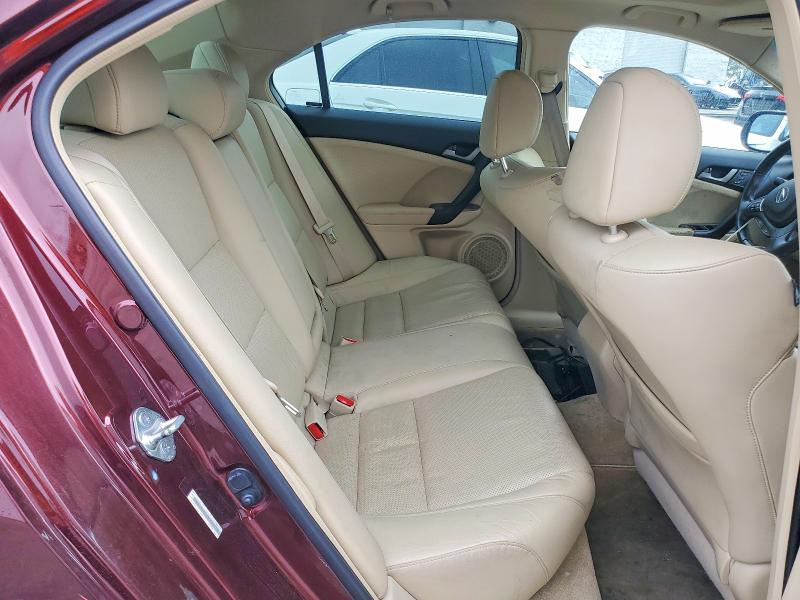 Aukcja sprzedaży 2009 Acura Tsx, vin: JH4CU26649C025888, numer aukcji: 77017605