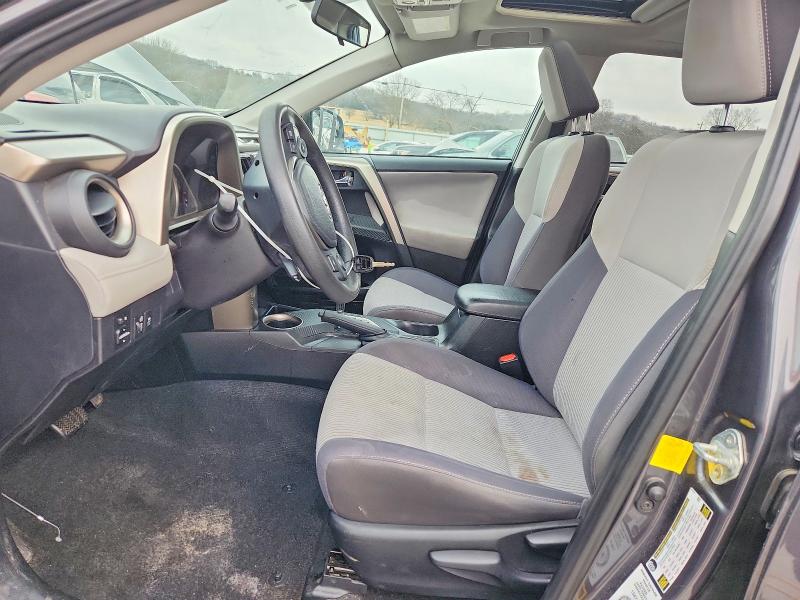 Aukcja sprzedaży 2014 Toyota Rav4, vin: 2T3WFREV3EW126955, numer aukcji: 77990545