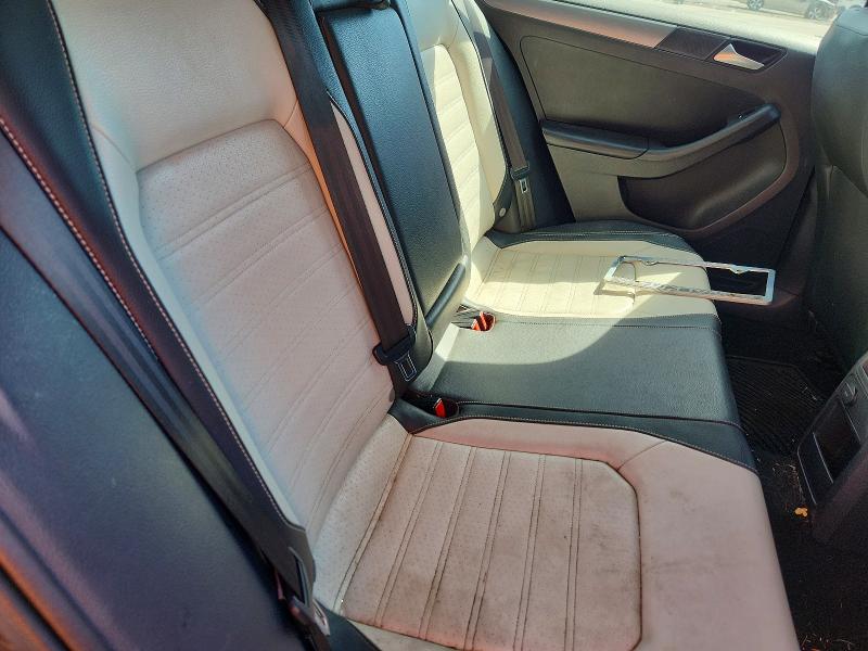Aukcja sprzedaży 2016 Volkswagen Jetta, vin: 3VWB17AJ7GM337419, numer aukcji: 78779285
