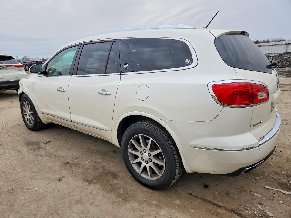 77827265 :رقم المزاد ، 5GAKVCKD3DJ206121 vin ، 2013 Buick Enclave مزاد بيع