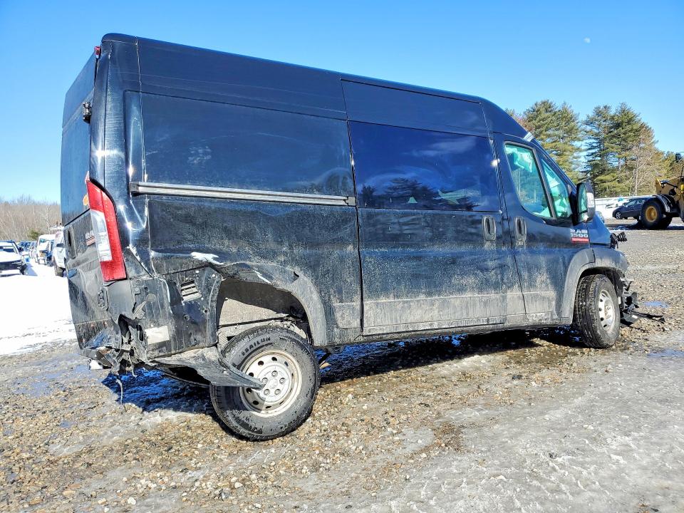 Aukcja sprzedaży 2021 Ram Promaster 1500, vin: 3C6LRVBG3ME553756, numer aukcji: 46371526