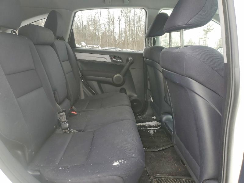 77224415 :رقم المزاد ، 5J6RE4H38BL826685 vin ، 2011 Honda Cr-v مزاد بيع