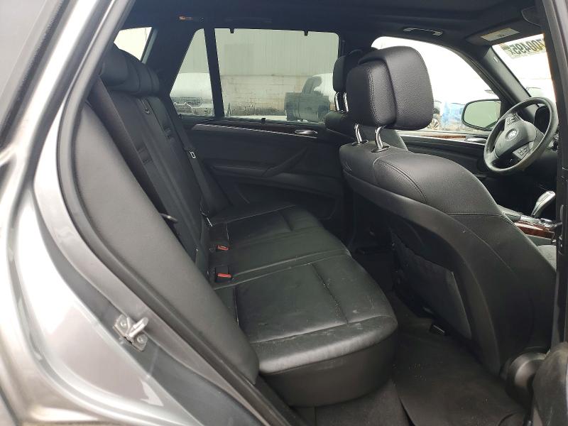 Aukcja sprzedaży 2012 Bmw X5, vin: 5UXZV4C53CL761100, numer aukcji: 78700495