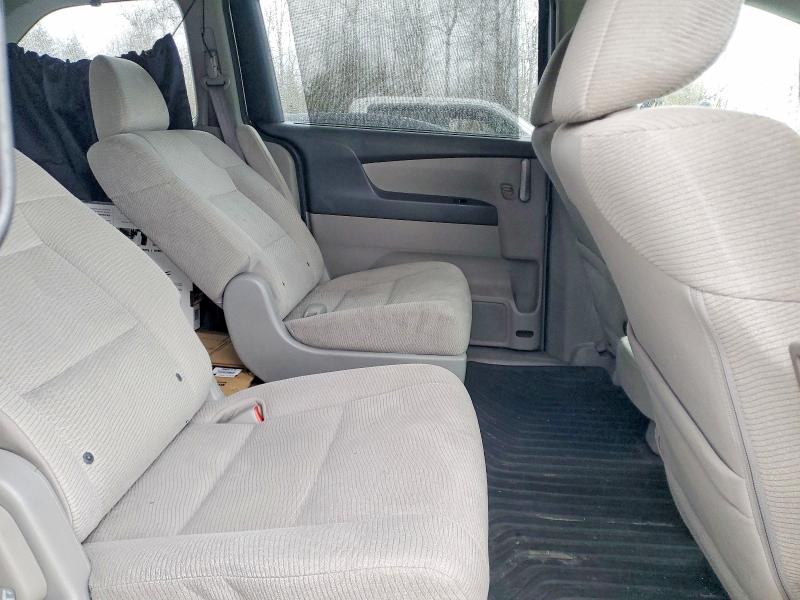 Aukcja sprzedaży 2013 Honda Odyssey, vin: 5FNRL5H4XDB503934, numer aukcji: 78586615