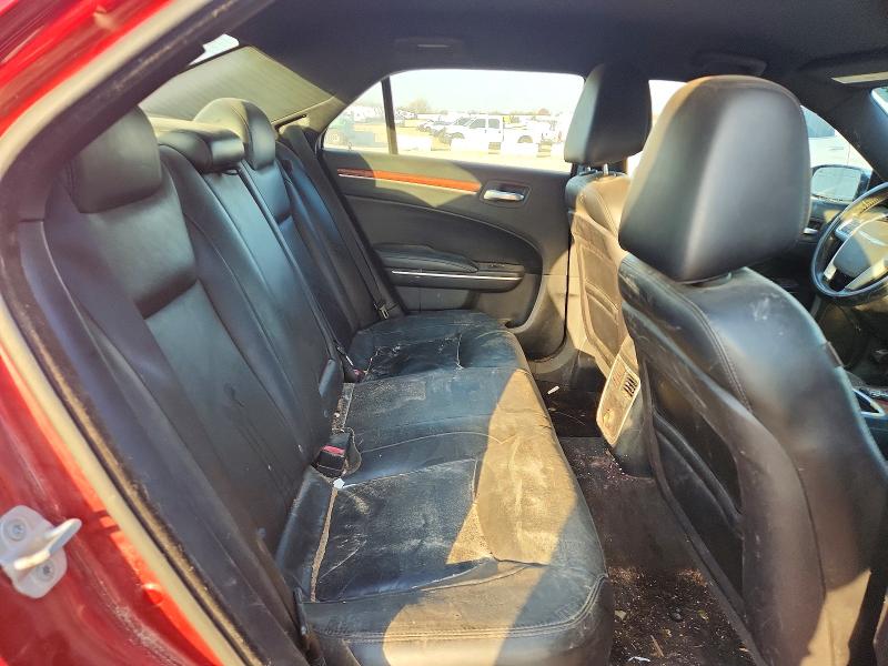 Продаж на аукціоні авто 2012 Chrysler 300, vin: 2C3CCACG0CH199638, номер лоту: 77435455