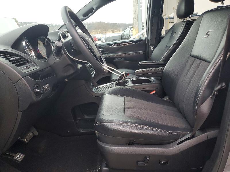Продажа на аукционе авто 2016 Chrysler Town & Country, vin: 2C4RC1HG0GR199315, номер лота: 77716685