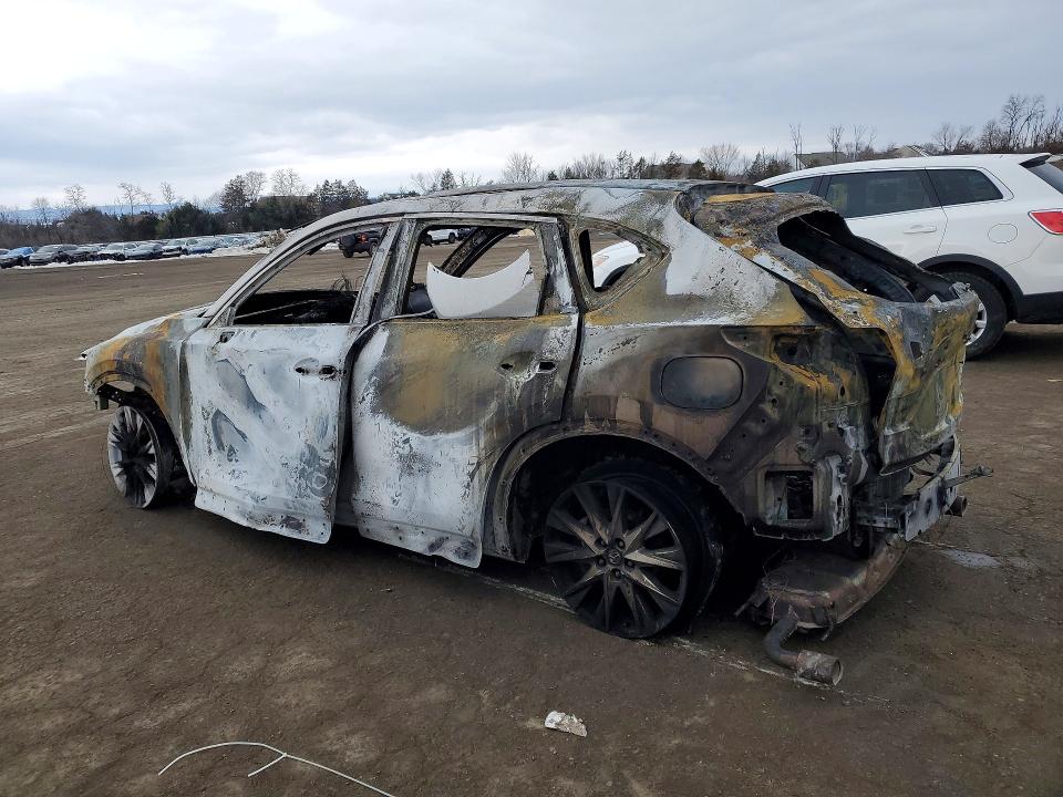 77031805 :رقم المزاد ، JM3KFBDM3K0527430 vin ، 2019 Mazda Cx-5 مزاد بيع