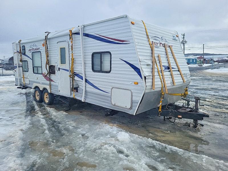 Продаж на аукціоні авто 2010 Jayco Jay Flight, vin: 1UJBJ0BP7A18D0403, номер лоту: 73677005