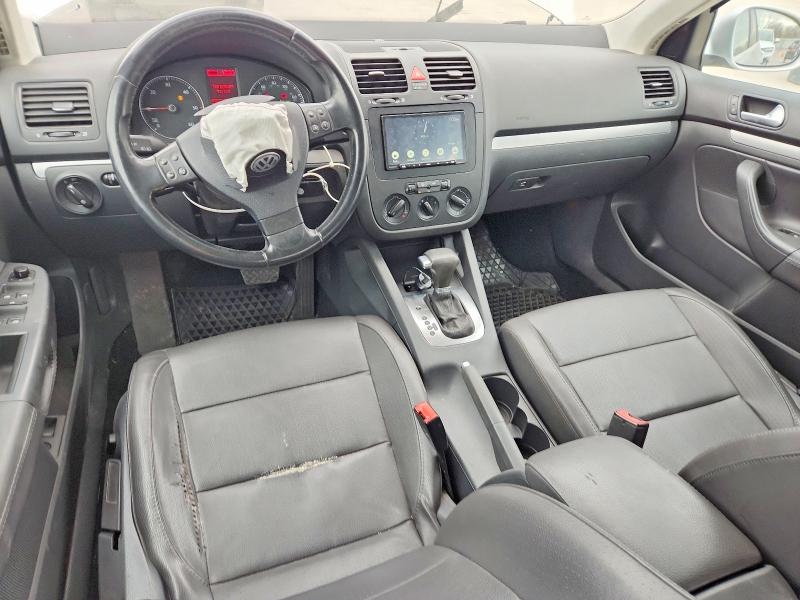 Продаж на аукціоні авто 2006 Volkswagen Jetta, vin: 3VWCT81K16M850340, номер лоту: 75944395