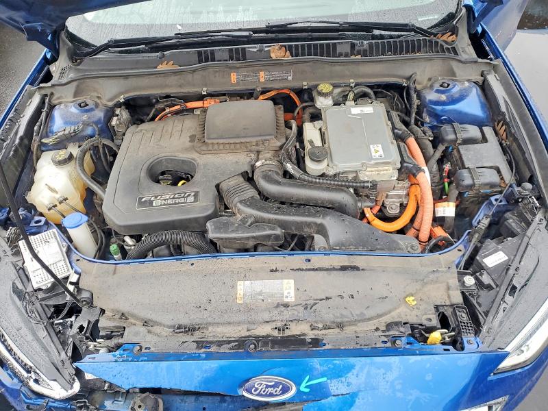2018 Ford Fusion მანქანა იყიდება აუქციონზე, vin: 3FA6P0PU0JR181431, აუქციონის ნომერი: 78150945