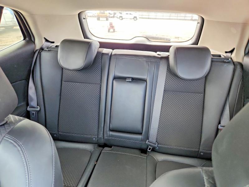 2021 Buick Encore მანქანა იყიდება აუქციონზე, vin: KL4CJASM1MB361273, აუქციონის ნომერი: 76533085