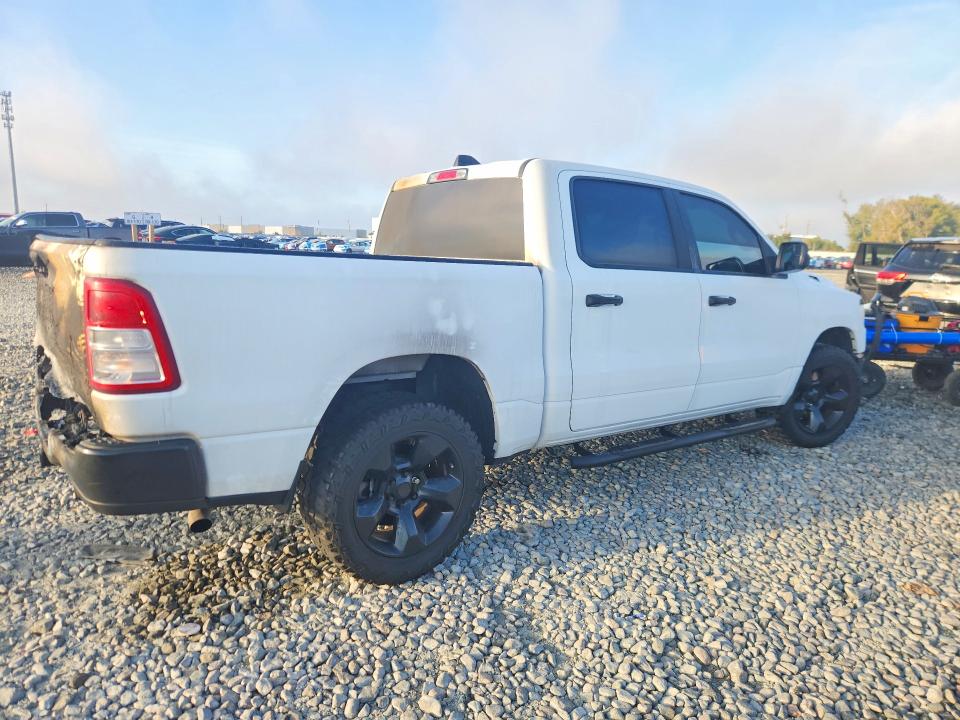 Продаж на аукціоні авто 2020 Ram 1500, vin: 1C6SRFGT9LN240860, номер лоту: 78406335
