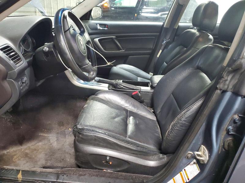 Aukcja sprzedaży 2005 Subaru Legacy, vin: 4S3BL626057213937, numer aukcji: 75296115