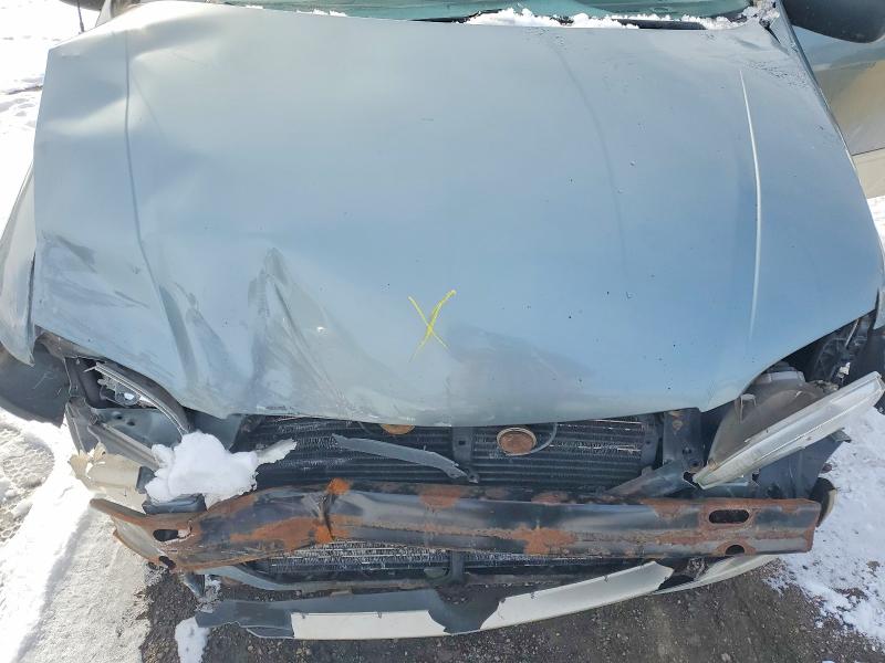 78651715 :رقم المزاد ، 4T3ZF13C4YU273211 vin ، 2000 Toyota Sienna مزاد بيع