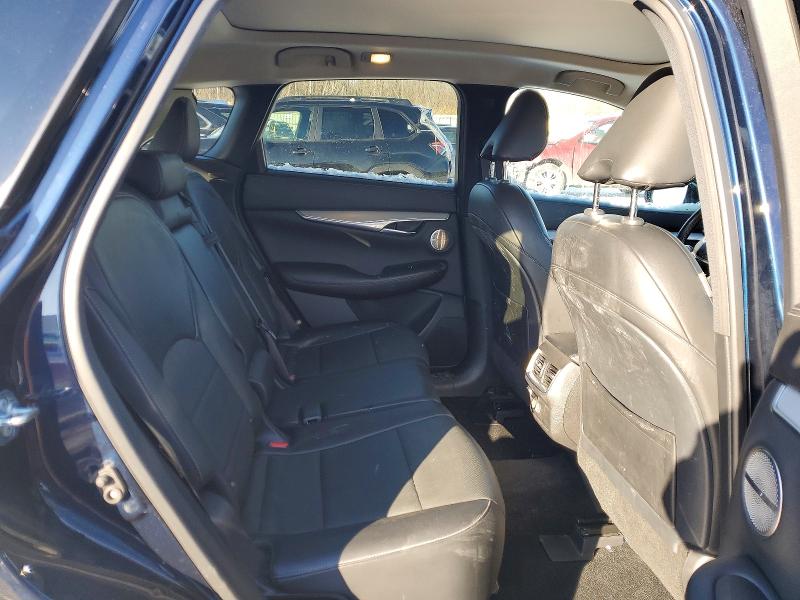 Продаж на аукціоні авто 2021 Infiniti Qx50, vin: 3PCAJ5CB6MF121733, номер лоту: 74955515