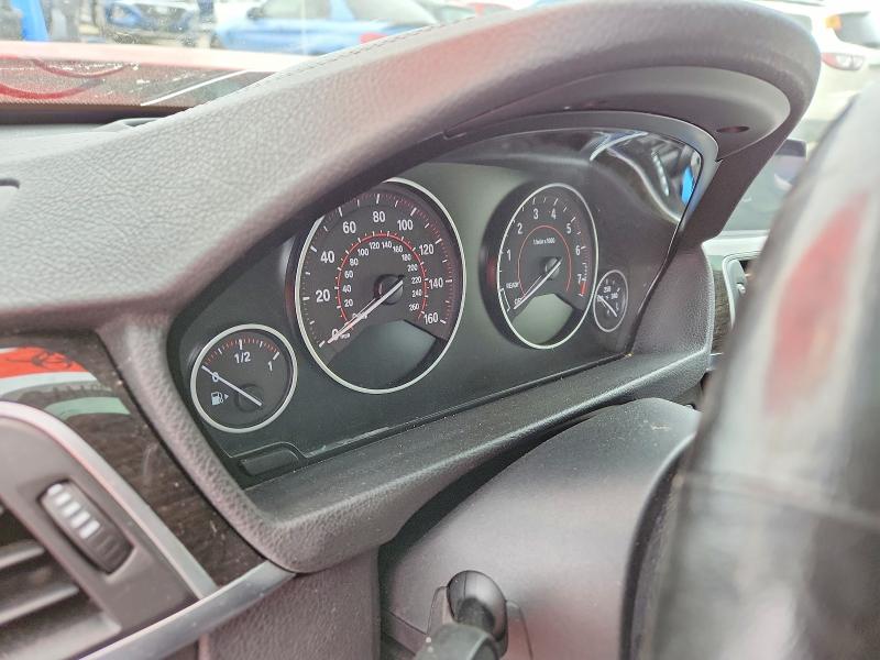 Aukcja sprzedaży 2018 Bmw 430xi, vin: WBA4J3C53JBG90498, numer aukcji: 75511795
