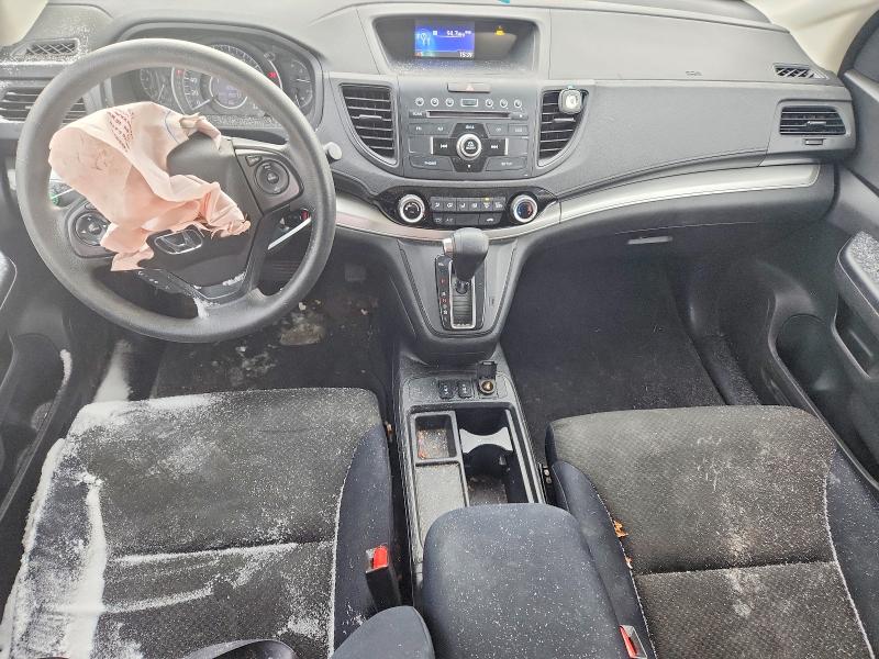 Продажа на аукционе авто 2016 Honda Cr-v, vin: 2HKRM4H38GH123169, номер лота: 78615985