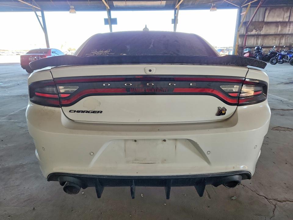 Продажа на аукционе авто 2020 Dodge Charger, vin: 2C3CDXGJ3LH251429, номер лота: 77918325