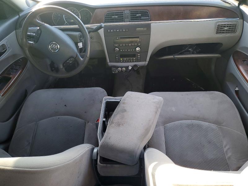 Aukcja sprzedaży 2007 Buick Lacrosse, vin: 2G4WC582271241640, numer aukcji: 77100375