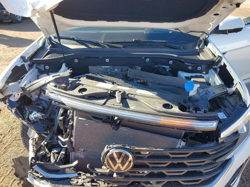 Продаж на аукціоні авто 2025 Volkswagen Atlas, vin: 1V2FR2CA9SC552824, номер лоту: 79118175
