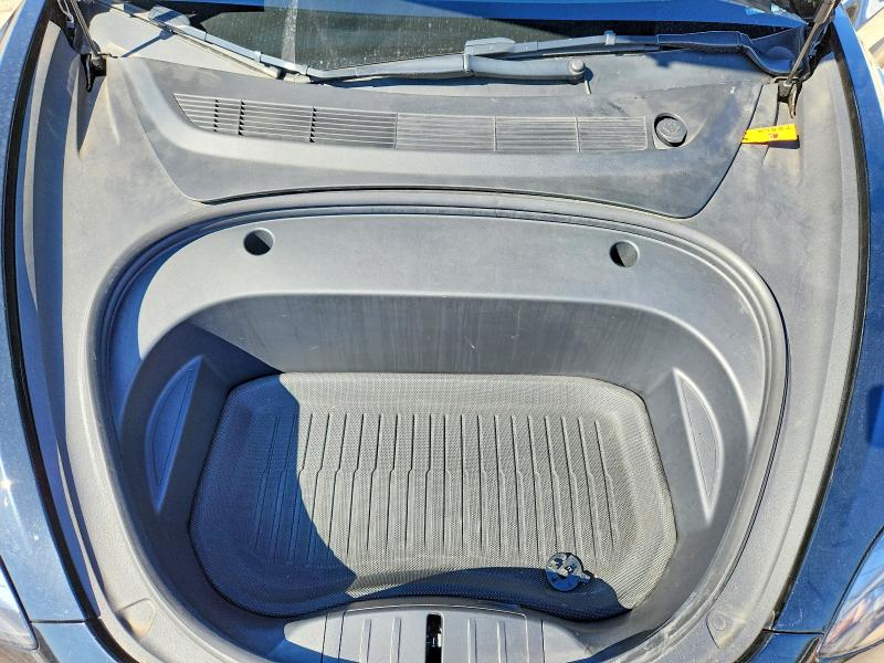 Aukcja sprzedaży 2023 Tesla Model 3, vin: 5YJ3E1EAXPF382569, numer aukcji: 79246545