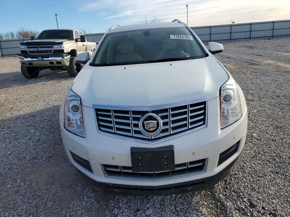 Продаж на аукціоні авто 2014 Cadillac Srx, vin: 3GYFNBE31ES651156, номер лоту: 77624105