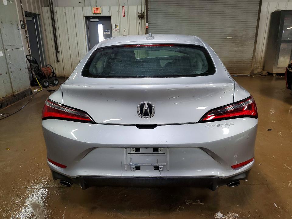 Aukcja sprzedaży 2023 Acura Integra, vin: 19UDE4H2XPA003669, numer aukcji: 78121425
