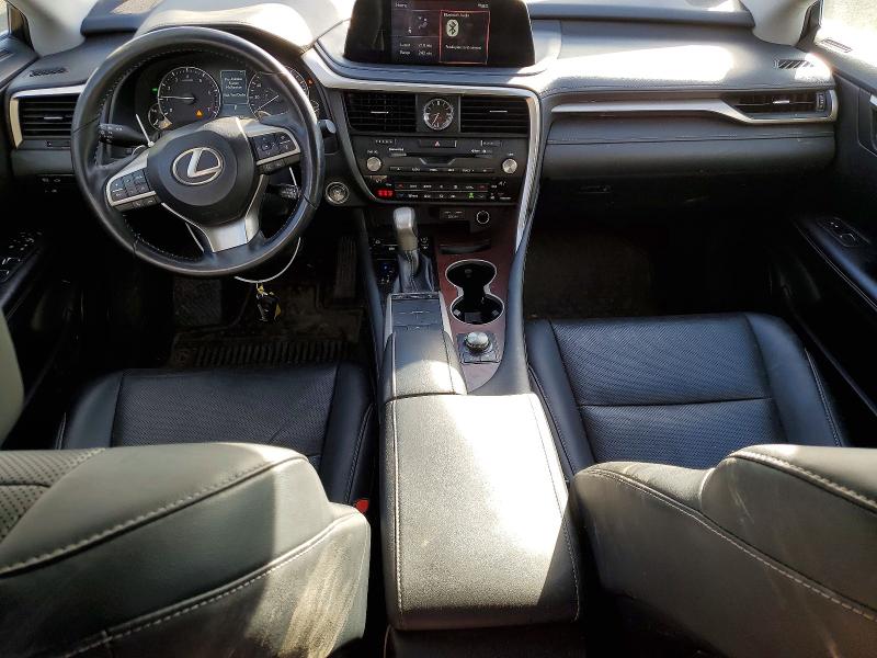 78676665 :رقم المزاد ، 2T2HZMDA9LC251916 vin ، 2020 Lexus Rx مزاد بيع